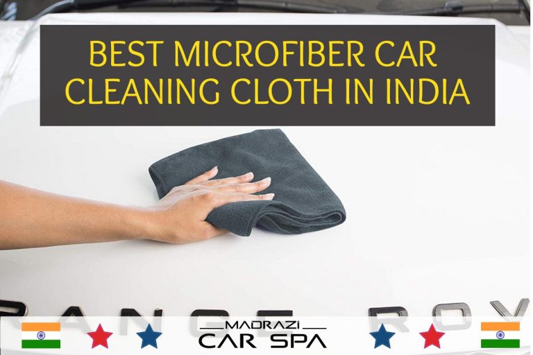 best car cleaning cloth