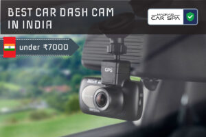 best car dashcam in india