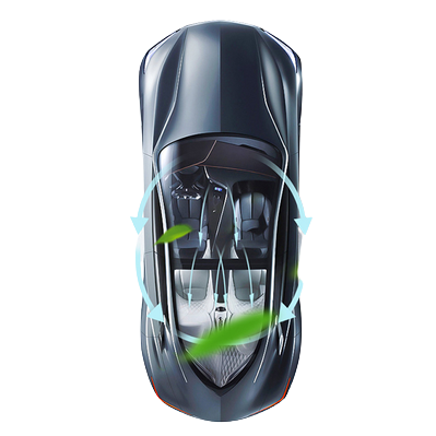 unique car accessories