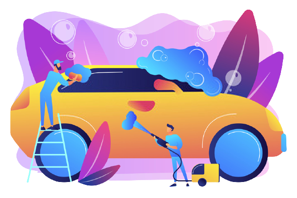 Madrazi Car Spa - redefining car care in India